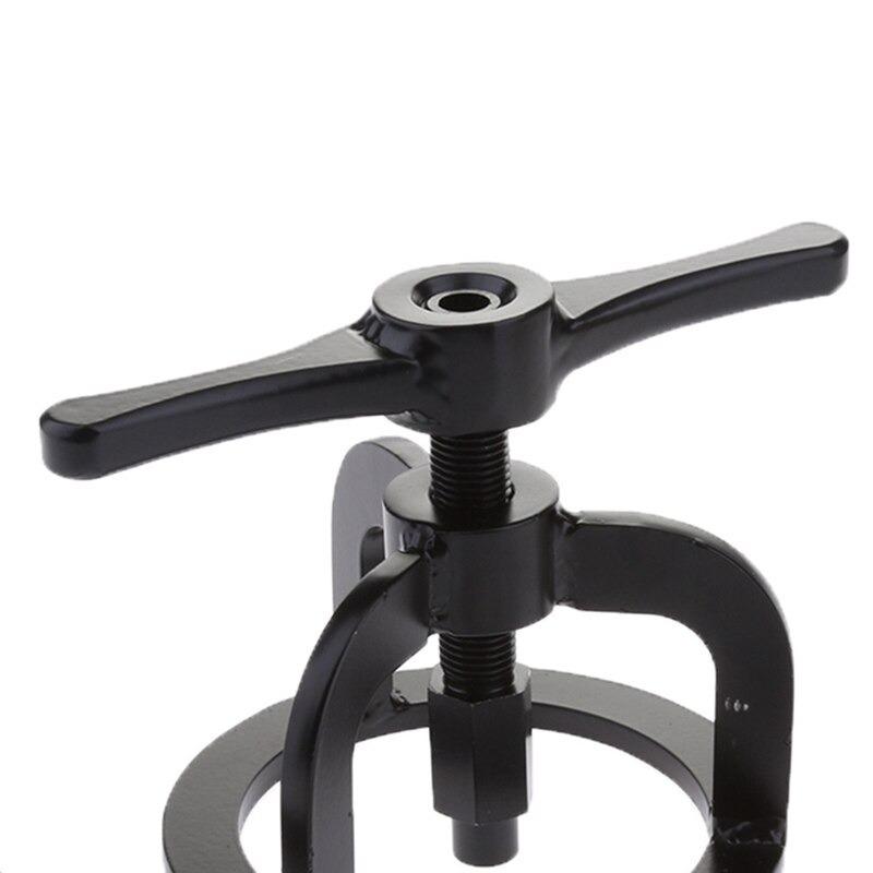 ハーレー ソフテイル スポーツスター ツーリング 48 XL 883 1200 1990-2007 1340cc用 クラッチスプリングコンプレッサー 圧縮ツール |  | 05