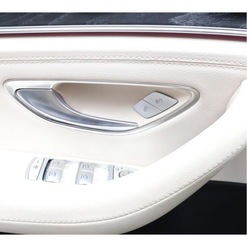 車のドアロック解除ボタン メルセデスベンツc eクラスglc W205 W213 X253 2015-2019カーアクセサリー |  | 02