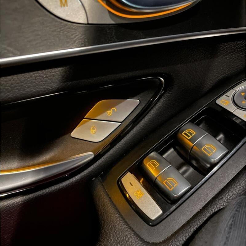 車のドアロック解除ボタン メルセデスベンツc eクラスglc W205 W213 X253 2015-2019カーアクセサリー |  | 05