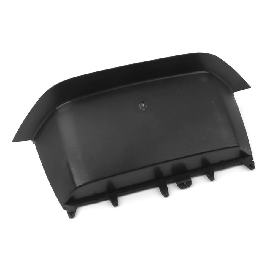 BMW X3 F25 2010-2017 X4 F26 2014 - 2017 ABS インテリア ドア ポケット カバー フロント左 収納 内装 カスタム パーツ |  | 03