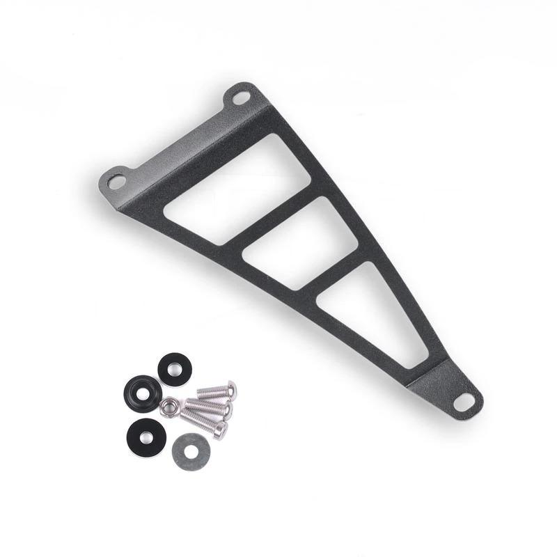 マフラーステー ブラケット がっちり固定 対応：カワサキニンジャ ZX10R 2011 - 2018 |  | 02