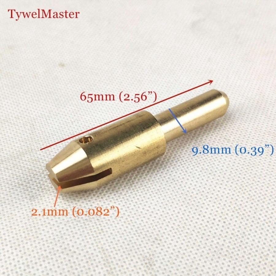 車体修理ツールキット ストレートプルリング パッド◆チャック スタッド 溶接機 スポット溶接キット スライドハンマー へこみ引き |  | 01