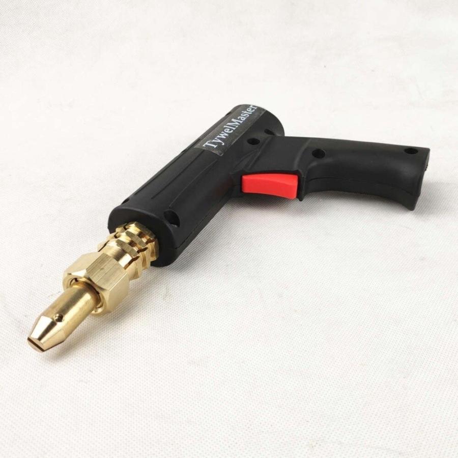 車体修理ツールキット ストレートプルリング パッド◆チャック スタッド 溶接機 スポット溶接キット スライドハンマー へこみ引き |  | 02