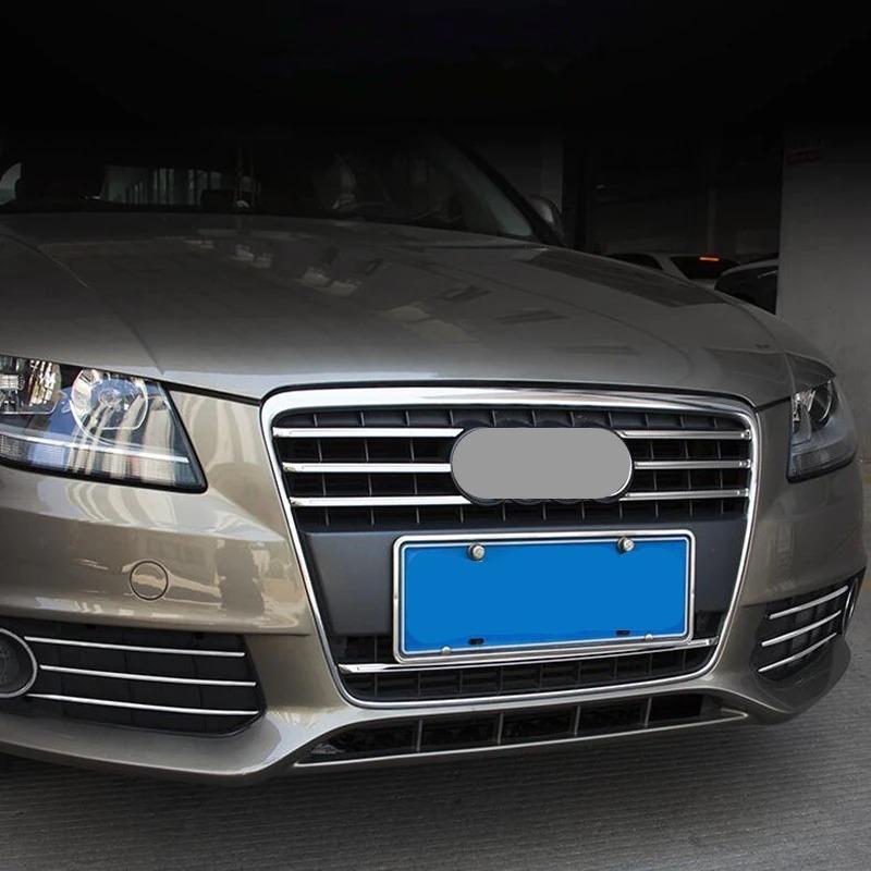 アウディ A4 /B8 フロント グリル トリム |  | 02