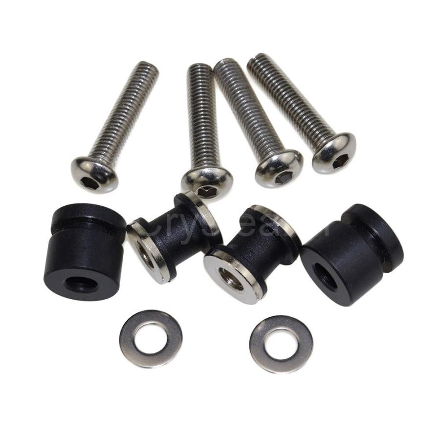 ハーレー ソフテイル ドッキングハードウェア FXSB 2013〜 ブレイクアウト シーシーバー バックレスト デタッチャブル |  | 02