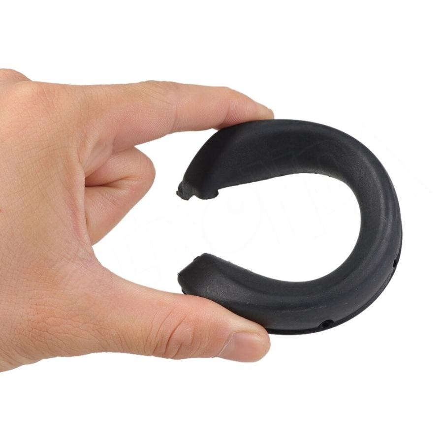 1/10 RCクローラー車 ラバーフェンダーフレア タミヤ ハイラックス ブルーザー RC4WD TF2 モハベ パーツ mfwp020 |  | 03