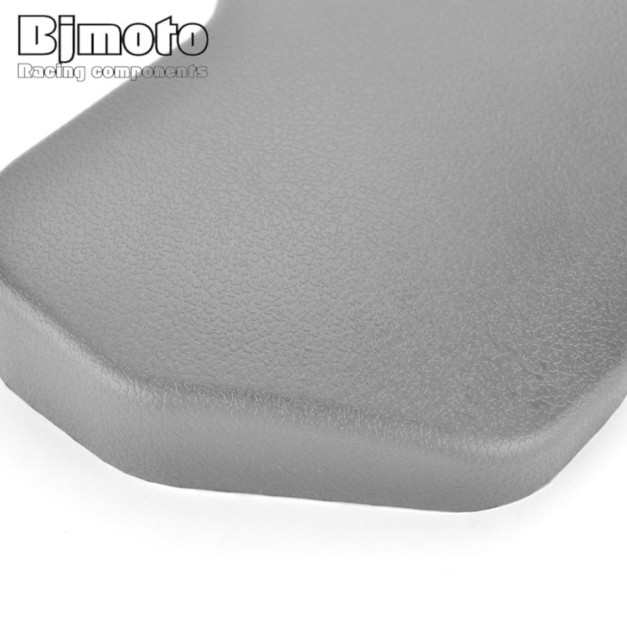 BMW R1250GS R1200GS F800GS ADV 簡単貼付け リアトップケース ラゲッジ バッグ クッション バックレスト パッド サドルバッグトランク |  | 03