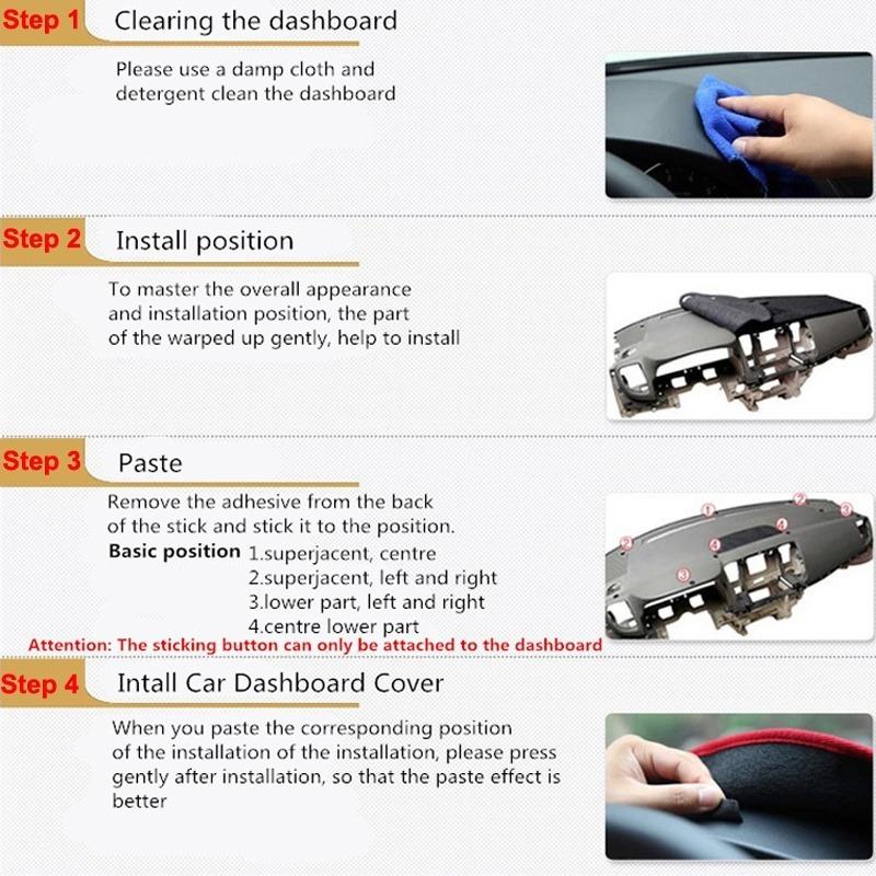 左ハンドル用 ダッジラム 1500 2500 3500 2002‐2005 ダッシュマット ダッシュボード カバー サンシェード アクセサリー パーツ |  | 05