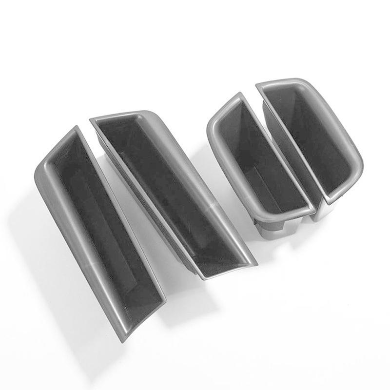 メルセデス ベンツ Cクラス W204 2008-2014 フロント リア ドア アームレスト 収納 ボックス アクセサリー 便利 インテリア 内装 |  | 01