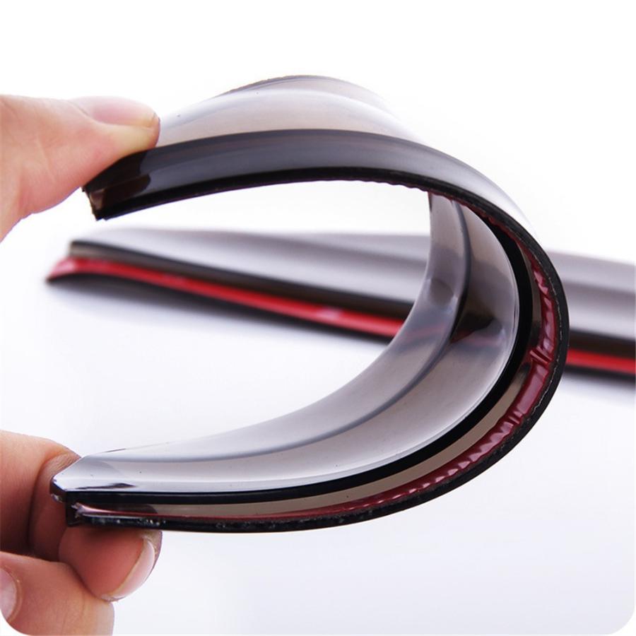 超歓迎された 車 汎用 雨の日カバー サイドミラー ドアミラー バイザー Rmb Com Ar