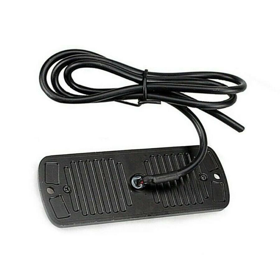 汎用 リア レッド フォグ 12 LED ランプ ライト DC 12V-24V トラック バン バス キャブ 緊急 ネジ付き 車 自動車 |  | 02