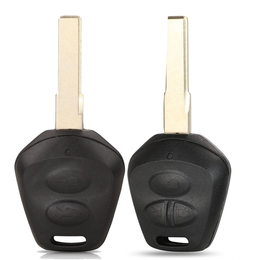 ポルシェ 911 996 ボクスター S 986 車 リモートフォブキーケースシェル 交換 | 