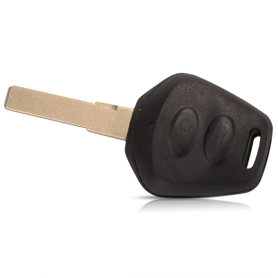 ポルシェ 911 996 ボクスター S 986 車 リモートフォブキーケースシェル 交換 |  | 03