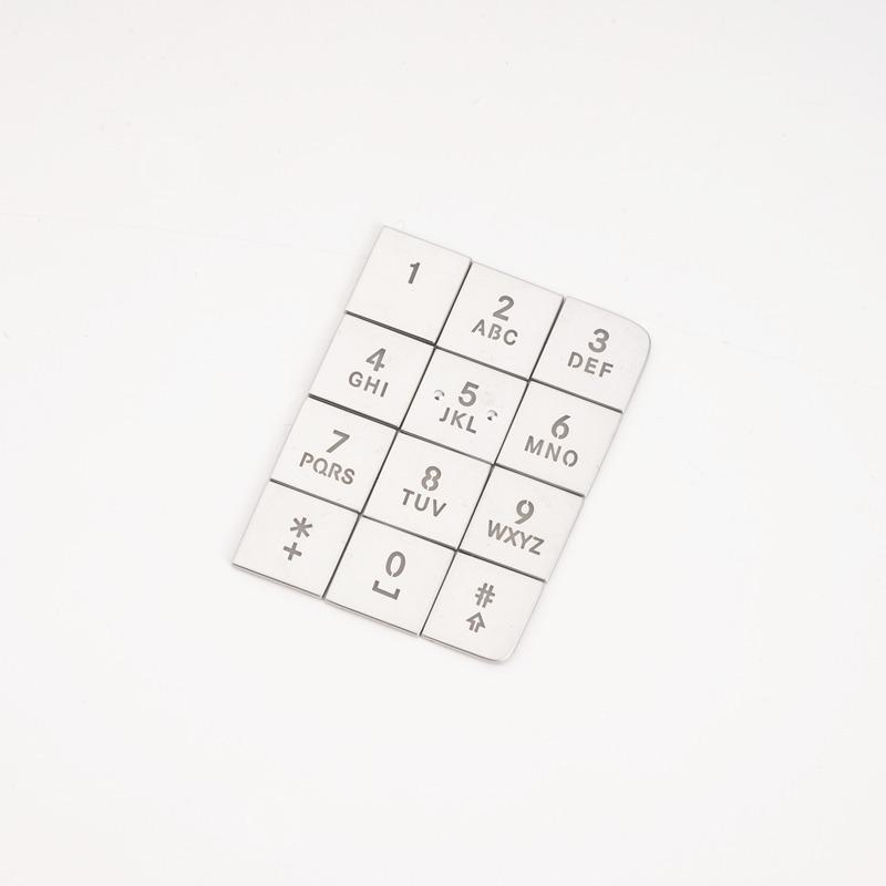 メルセデスベンツ　X156 CLA C117 A Bクラス W176 W246 センターコンソール マルチメディアボタン ステッカー  デコレーションパーツ |  | 07