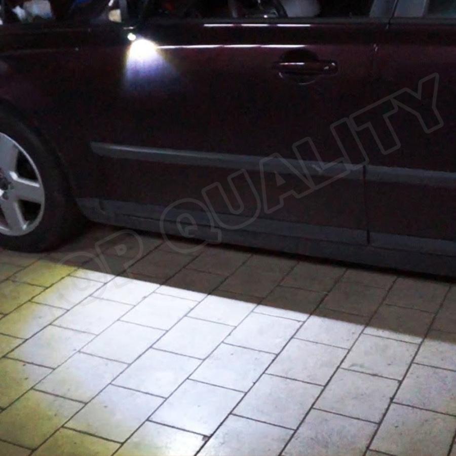 ボルボ アンダーミラー ウェルカム ランプ LED V40 V50 V60 V70 C70 XC90 XC70 XC60  カスタム エクステリア 外装 |  | 01
