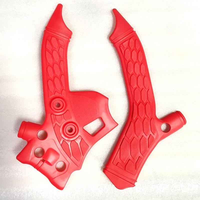 ホンダ crf250l/m/crf250 ラリー 2012-2021用 フレーム 保護 |  | 04