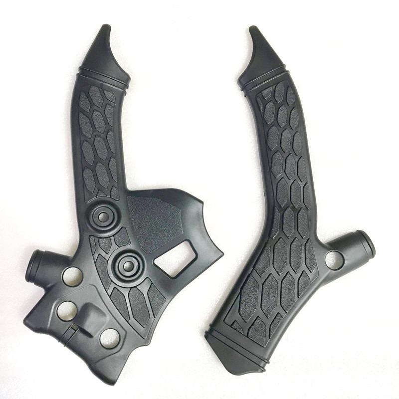 ホンダ crf250l/m/crf250 ラリー 2012-2021用 フレーム 保護 |  | 02