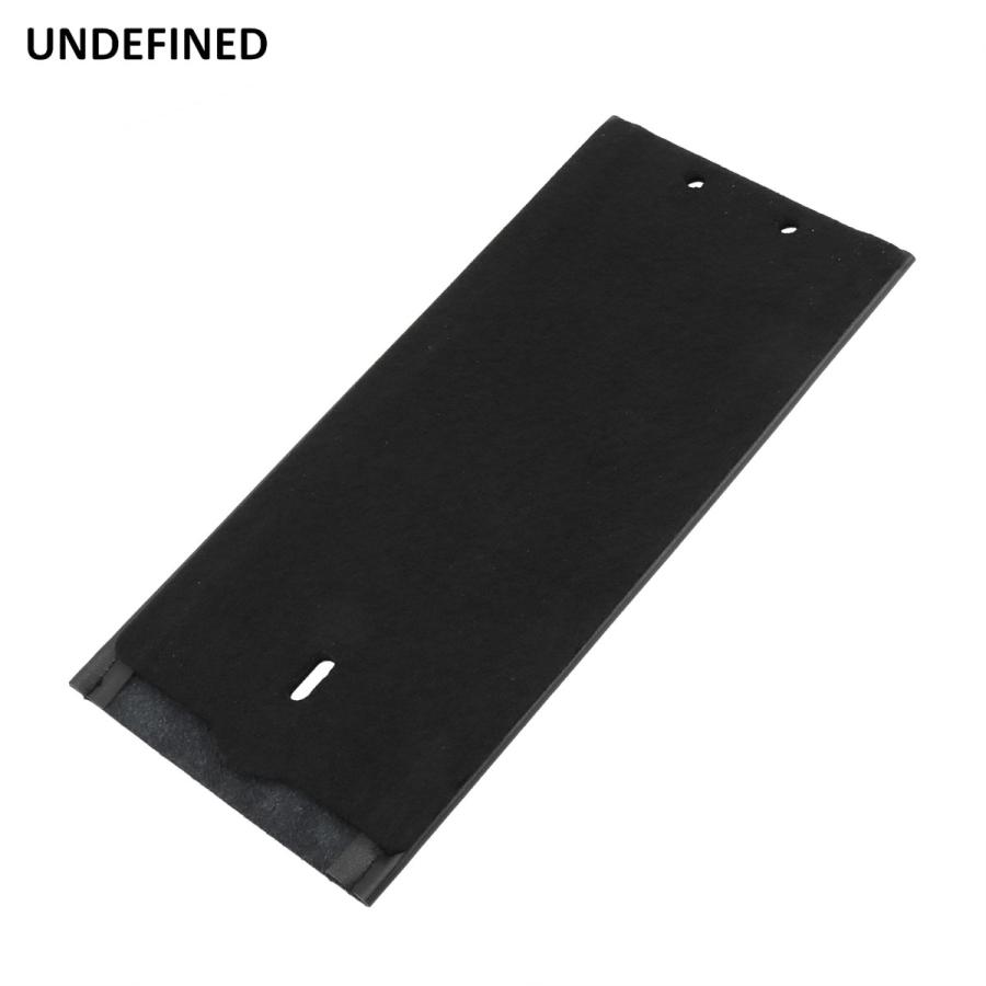 ハーレー ガス タンク パネル ビブ ブラック PU レザー ダイナ ワイドグライド 1993-2003 ソフテイル ヘリテイジ ファットボーイ 2000-2017 |  | 03