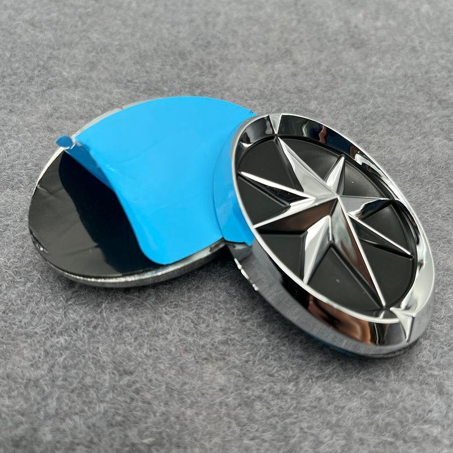 3D ドラッグスター デカール 燃料ガスタンク バッジ エンブレム フェアリング ヤマハ v-max vスター |  | 01