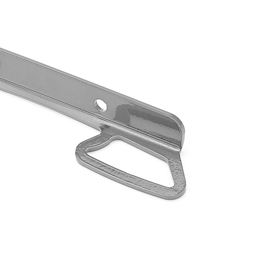 ホンダ 2018-2021 ゴールドウイング GL1800 パッセンジャー シート リア タイ ダウン マウント ブラケット アンカー ブラック オートバイ |  | 05