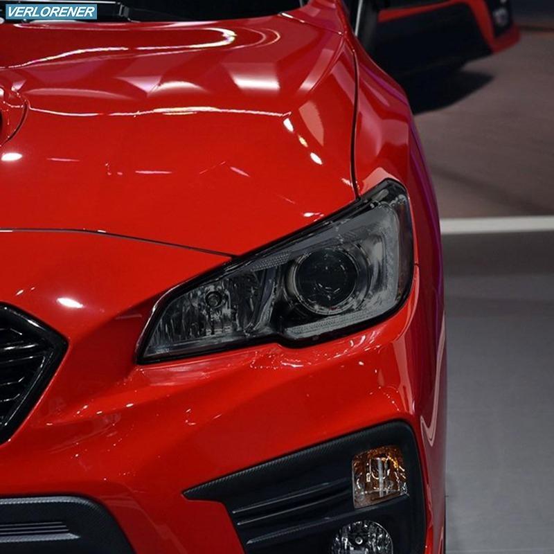 スバル wrx 2015-2021 va sti用 ヘッドライト 保護フィルム 2個 |  | 06