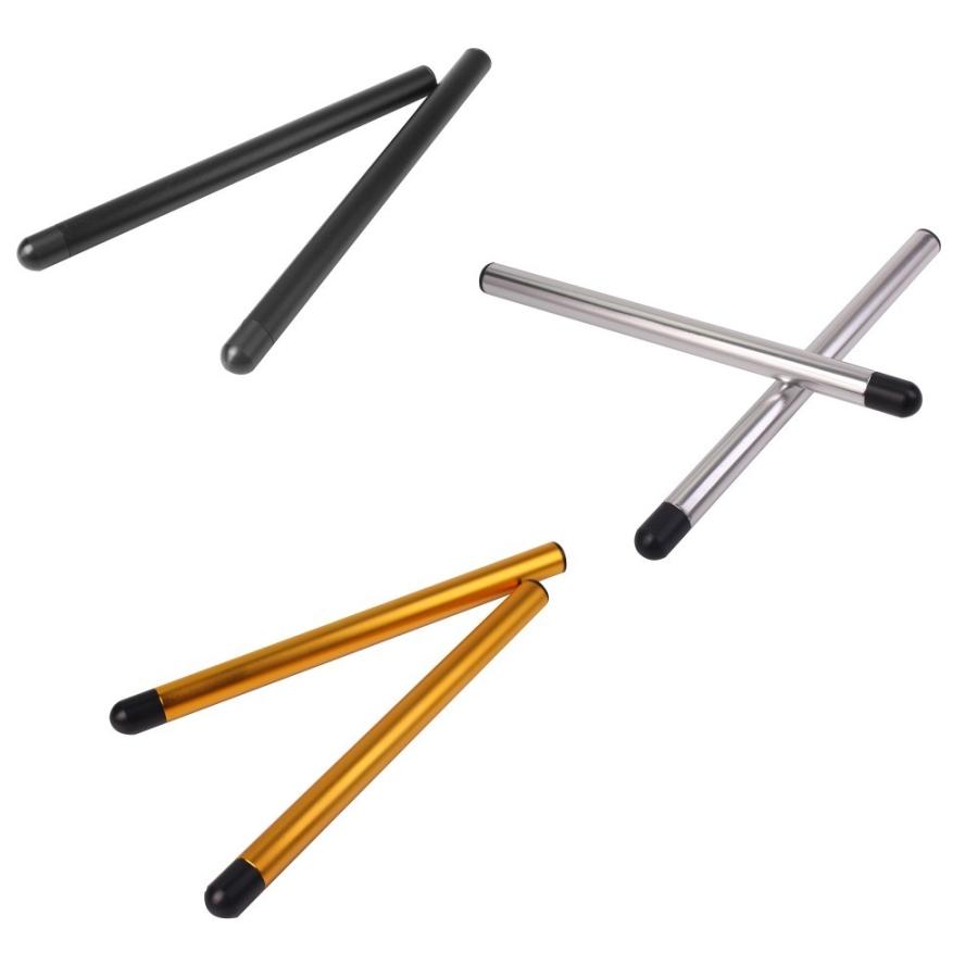 セパレートハンドル セパハン バー単体 2本1セット 22mm 長さ300mm 補修 予備 アルミ製 |  | 04