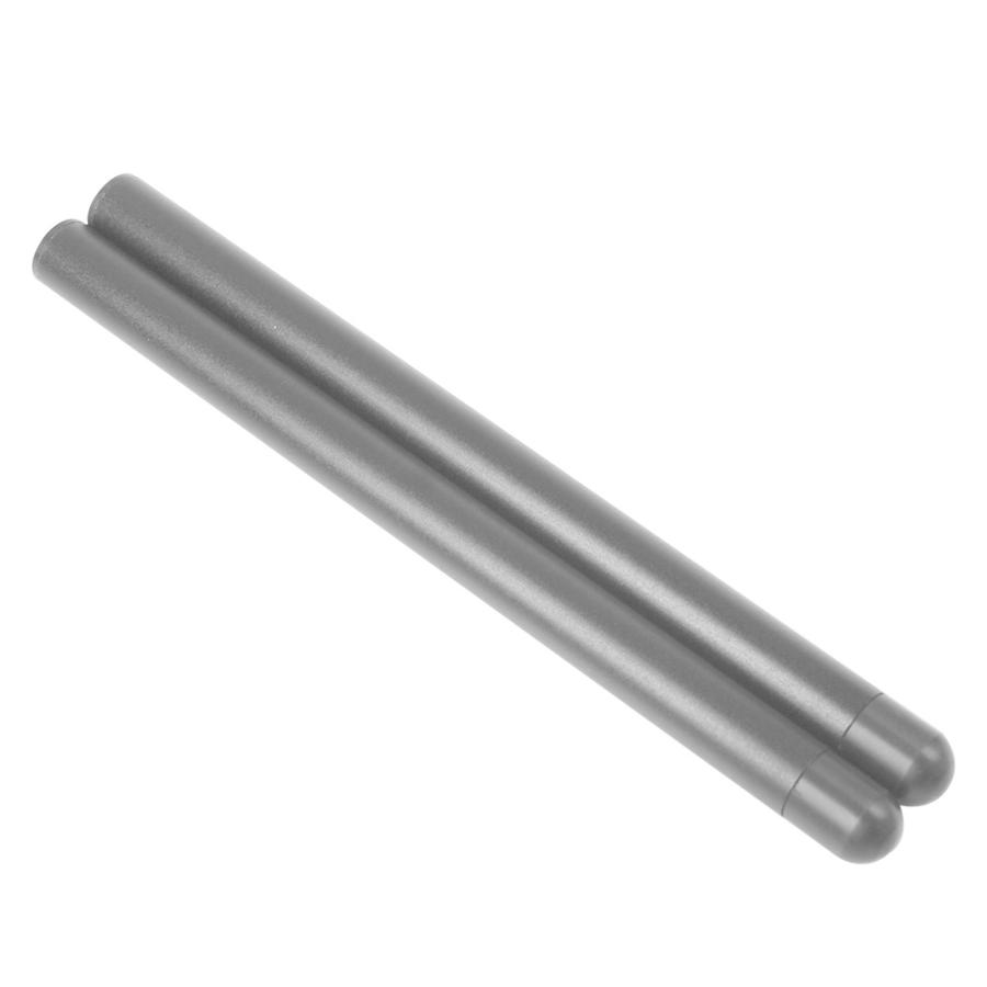 セパレートハンドル セパハン バー単体 2本1セット 22mm 長さ300mm 補修 予備 アルミ製 |  | 05