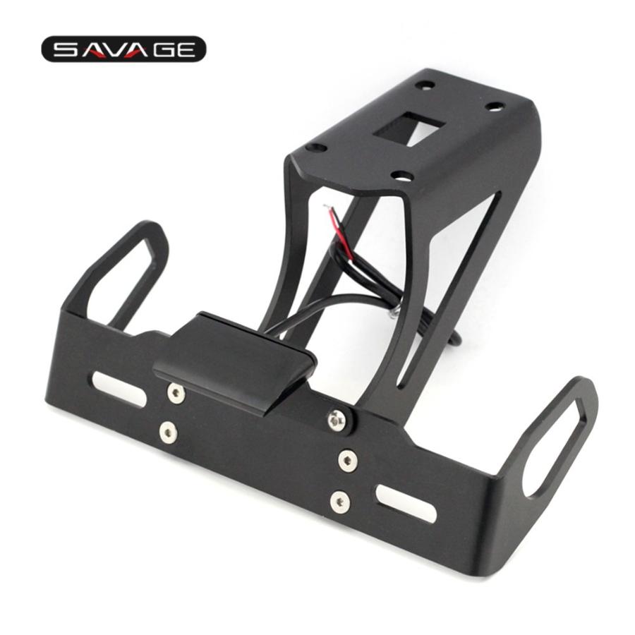 KAWASAKI Z1000 Z1000SX Ninja1000 フェンダーレスキット : SBselect