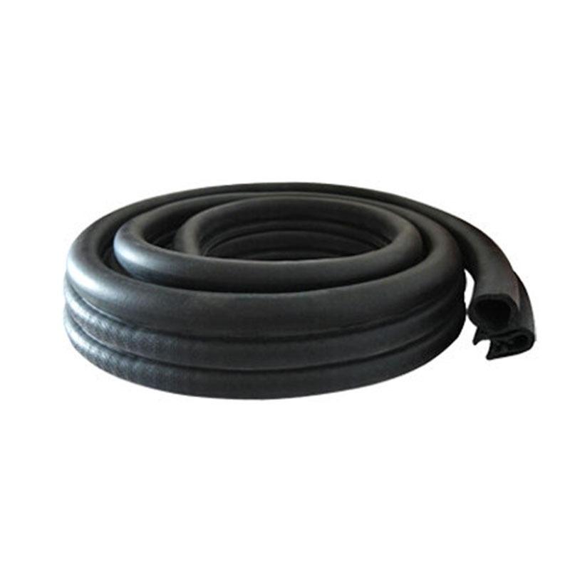 自動車 汎用 ウェザーストリップ フロントドア用 リアドア用 トランク用 3m |  | 01