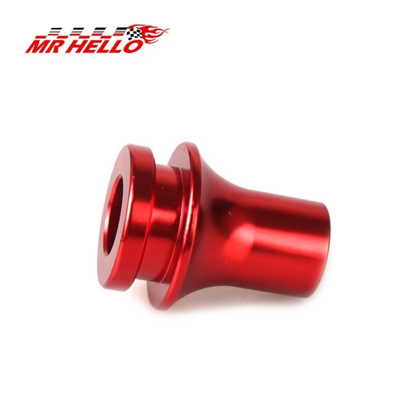 汎用 M10X1.5 M10X1.25 M12X1.25 スレッド シフト ノブ ブーツ リテーナー アダプター ホンダ マニュアル ギア シフター トヨタ 日産 |  | 07