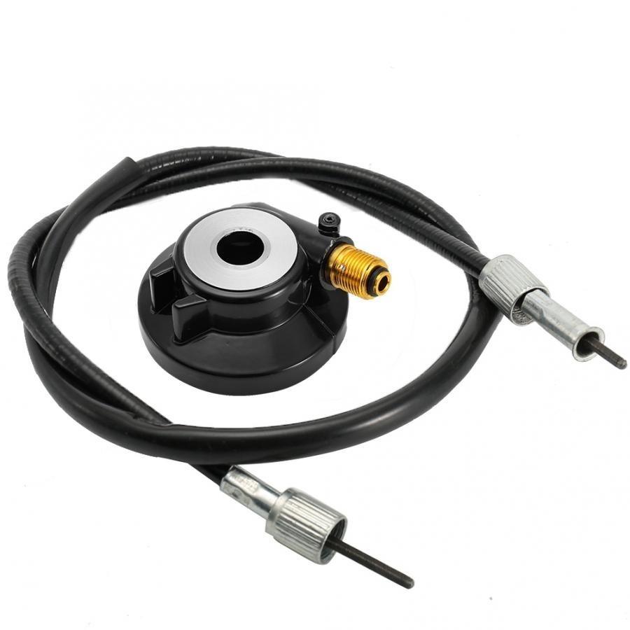 GY6 50cc 150cc スクーター 原付 12mm スピードメーター ドライブギア ケーブル | 