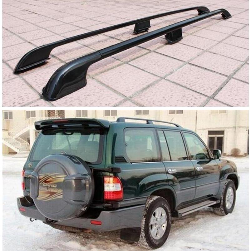 トヨタ ランドクルーザーLC100 FJ100 4500 4700 1998-2007用 アルミ