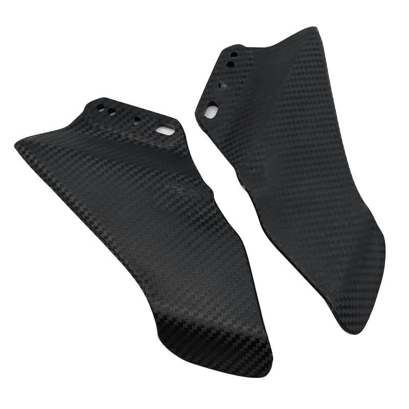 カワサキ KAWASAKI ニンジャ リア ビュー 取り付け ミラー フェアリング ウィング 250 300 400 650r ZX 6R 10R 14R z800 250R |  | 03