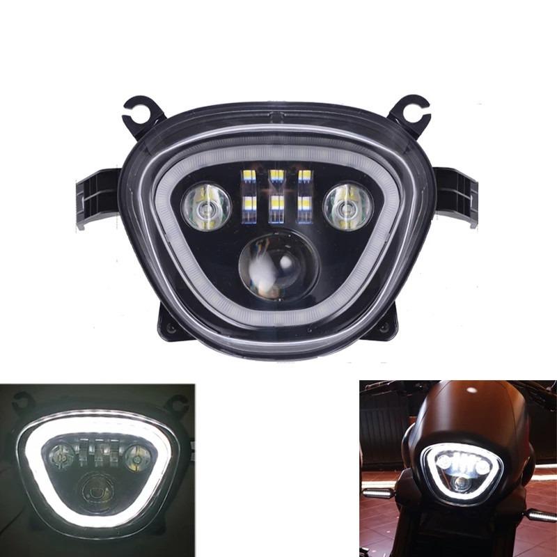 LED ナンバーサイドウインカー コンパクト スモークレンズ