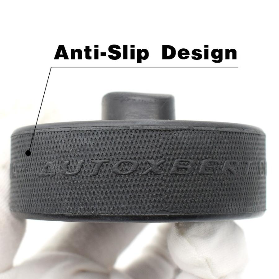 ポルシェ 911 964 993 996 997 ケイマン ボクスター ゴムジャック パッド プロテクター アダプタ ジャッキツール 4個 |  | 03