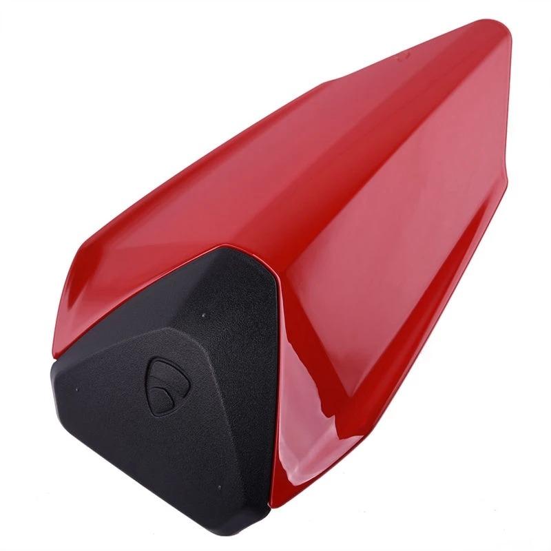 ドゥカティ 899パニガーレ2014-2015 1199 s 2012-2014 リア パッセンジャーシート  ハードリアシート カバー カウル テールリア |  | 04