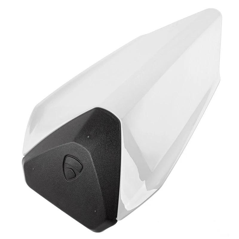 ドゥカティ 899パニガーレ2014-2015 1199 s 2012-2014 リア パッセンジャーシート  ハードリアシート カバー カウル テールリア |  | 01