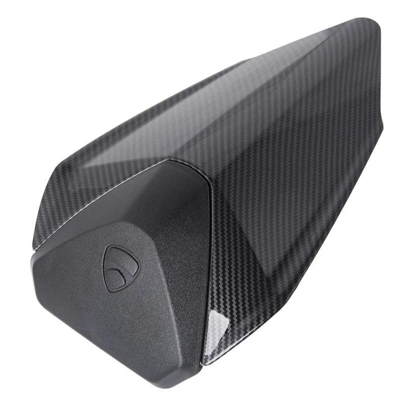 ドゥカティ 899パニガーレ2014-2015 1199 s 2012-2014 リア パッセンジャーシート  ハードリアシート カバー カウル テールリア |  | 02