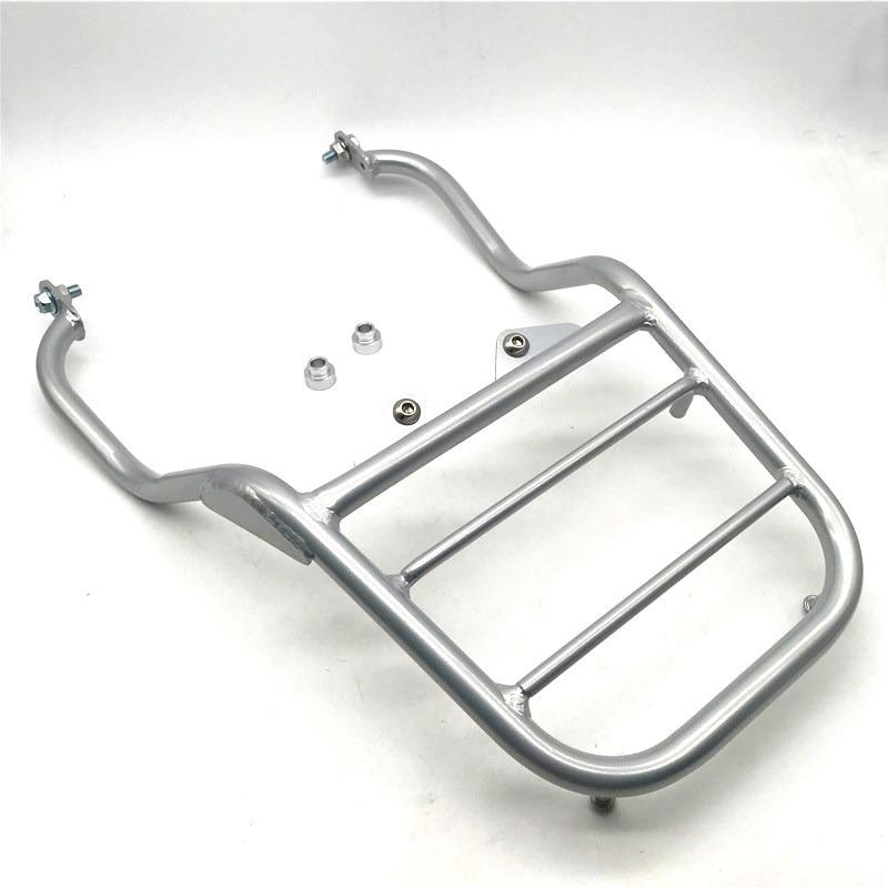 Xr230 テールストック/シェルフ |  | 01