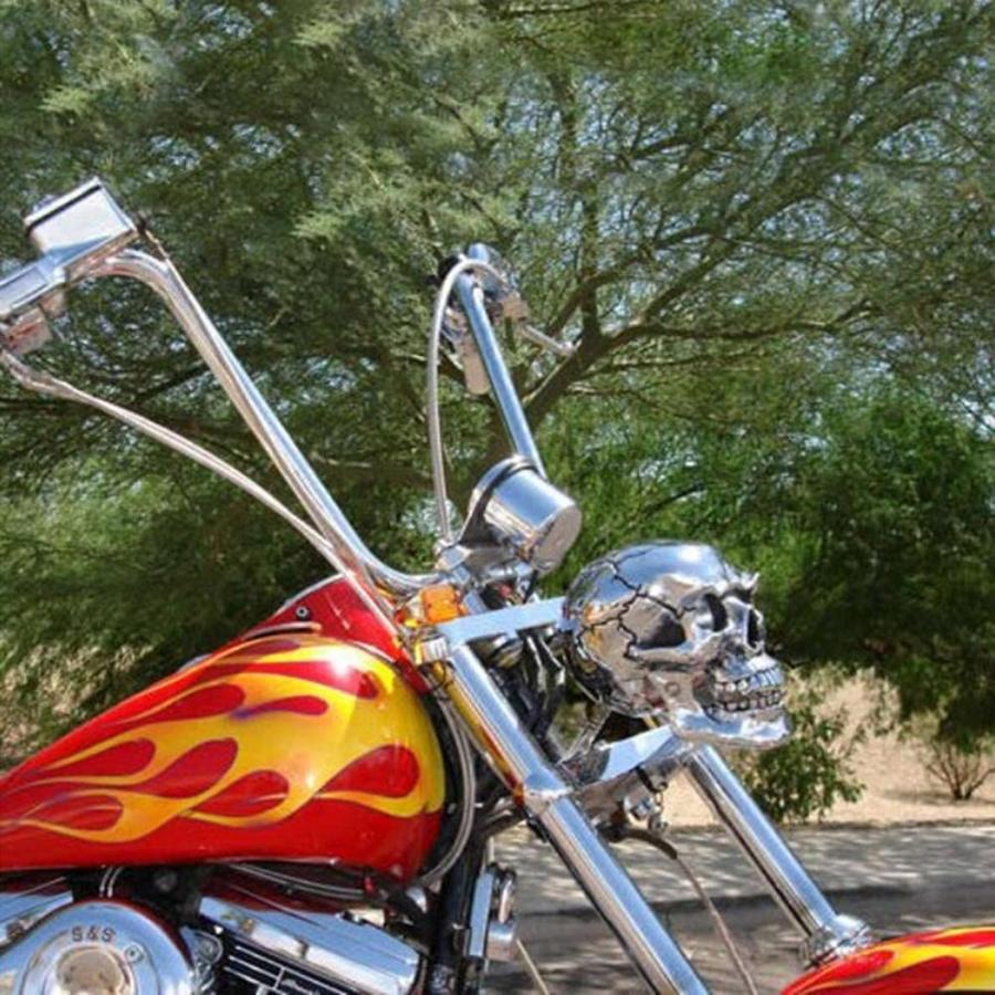 ヘッドライト スカル 骸骨 ガイコツ 頭蓋骨 ライト ランプ