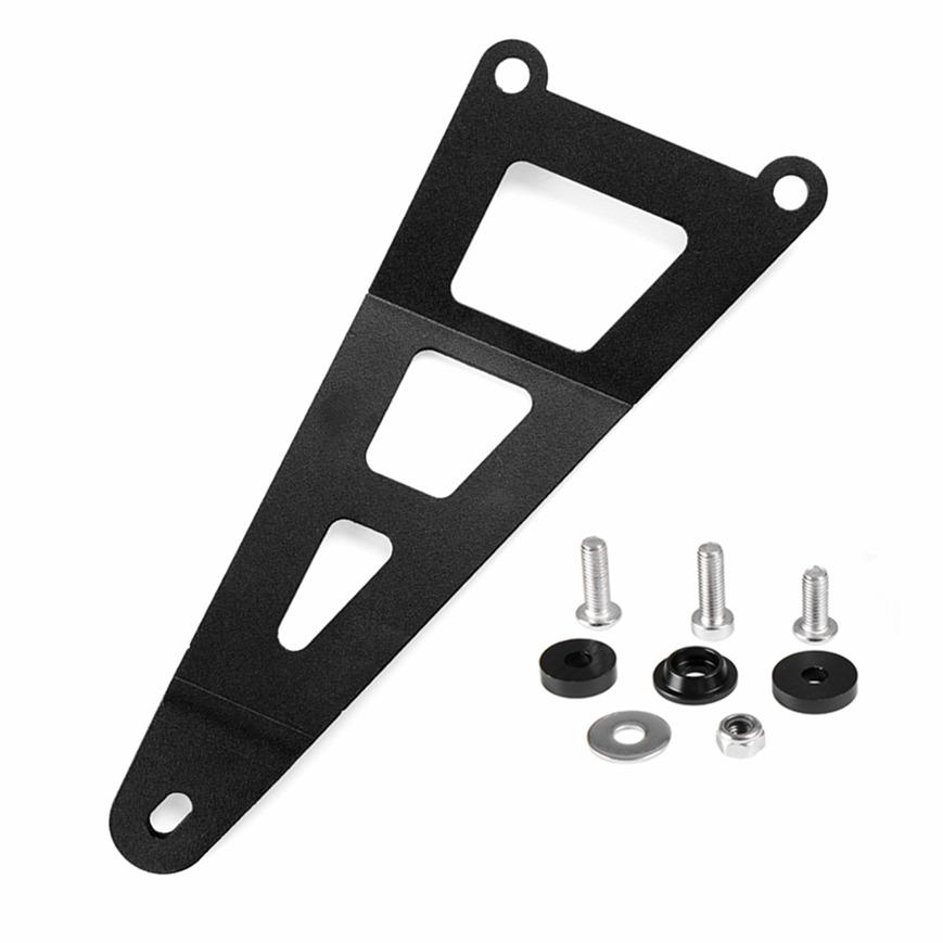 アプリリア RS125 rs 125  バイク マフラーステー パーツ 排気 排気ホルダー アクセサリー ブラケット | 