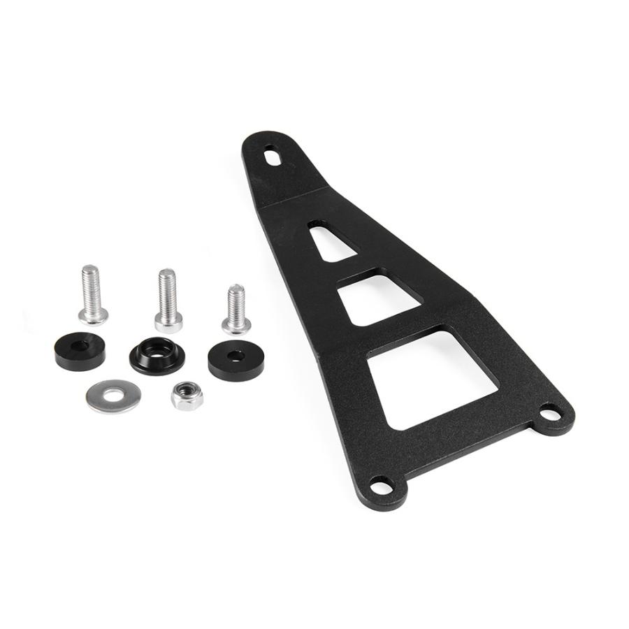 アプリリア RS125 rs 125  バイク マフラーステー パーツ 排気 排気ホルダー アクセサリー ブラケット |  | 05