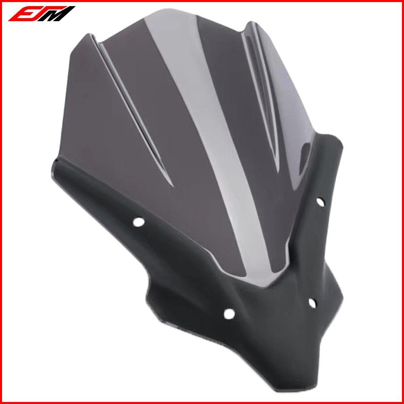 フロントガラス カスタム 高品質 ウインドブレーカー ヤマハMT-07 2021 2022 MT07 21-22 FZ07 FZ-07 |  | 01