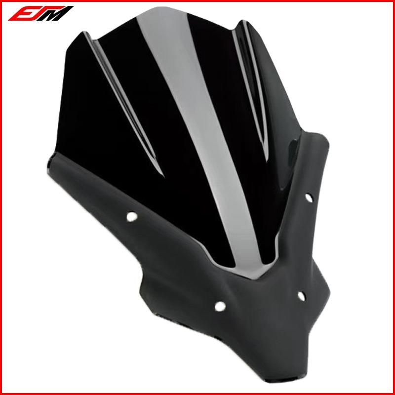 フロントガラス カスタム 高品質 ウインドブレーカー ヤマハMT-07 2021 2022 MT07 21-22 FZ07 FZ-07 |  | 03