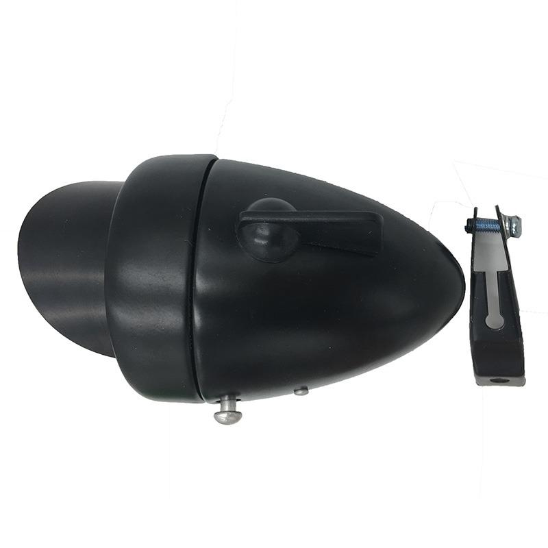 LED Vintage ビンテージ バイク ライト フロント レトロクルーザー クロモリ クロスバイク ビーチクルーザー 自転車 改造 |  | 04