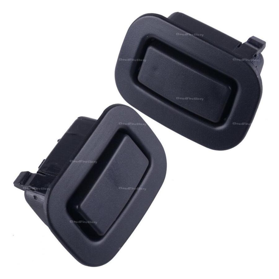 スバル フォレスター 2009-2013 リア シート リクライニング ボタン スイッチ パーツ 内装 インテリア カスタム アクセサリー |  | 04