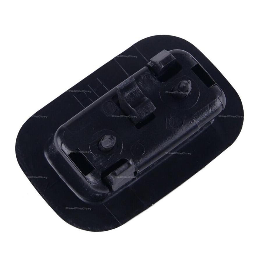 スバル フォレスター 2009-2013 リア シート リクライニング ボタン スイッチ パーツ 内装 インテリア カスタム アクセサリー |  | 05