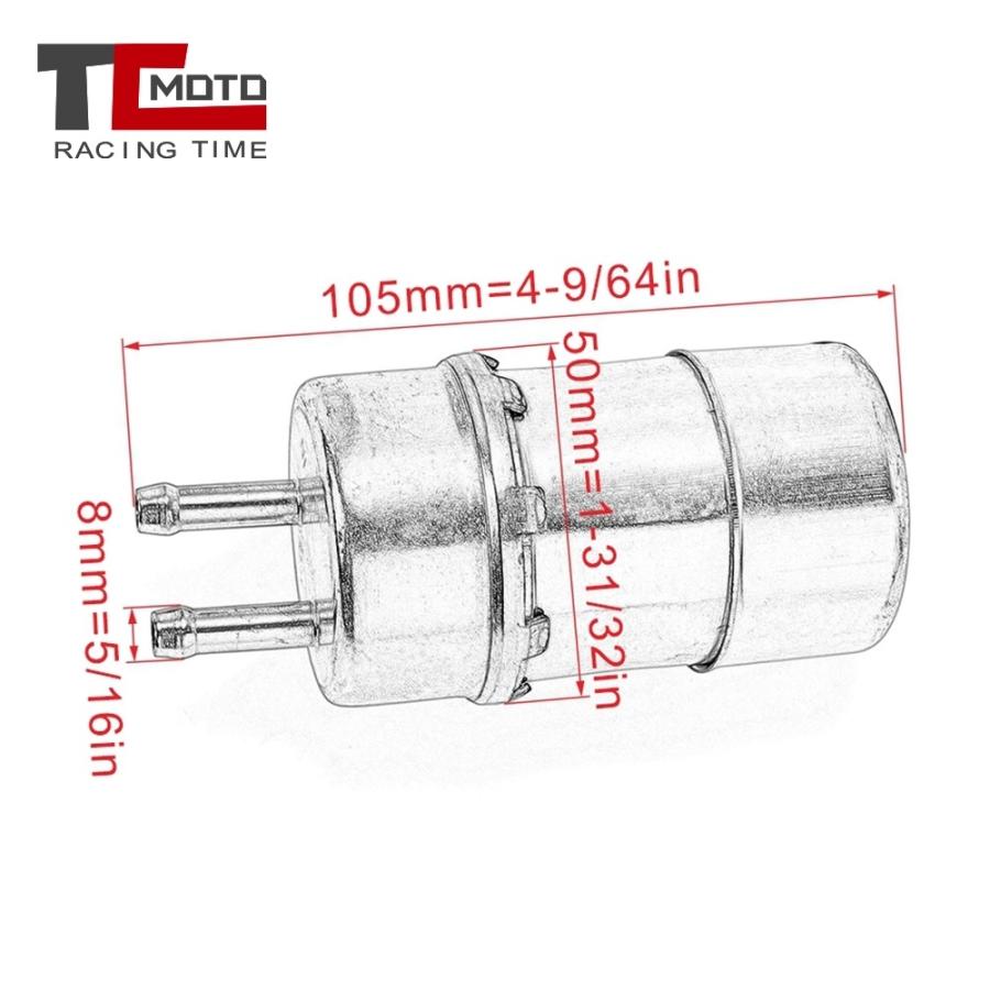 ヤマハ XV400 XV535A XV535 ビラーゴ 400 535 XP500 T-MAX XVS650 Vスター650 XJ600 3YX-13907-01-00 オートバイ ガソリン燃料ポンプ |  | 01