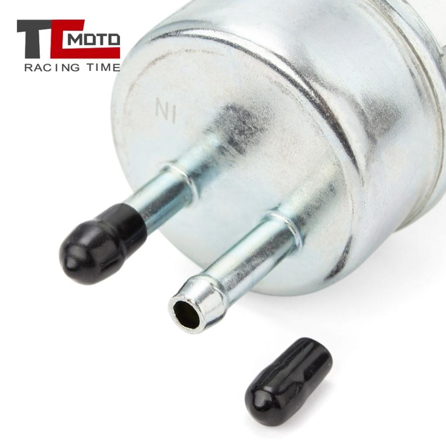 ヤマハ XV400 XV535A XV535 ビラーゴ 400 535 XP500 T-MAX XVS650 Vスター650 XJ600 3YX-13907-01-00 オートバイ ガソリン燃料ポンプ |  | 05