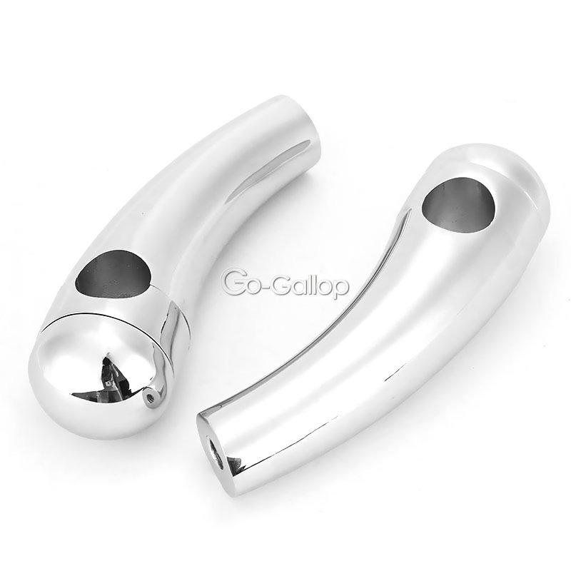 1インチハンドル ライザー ハンドルポスト ハーレー ホンダVTX